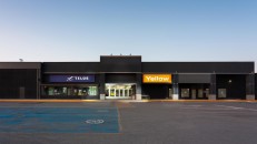Telus Yellow LE Centre Alma 2019